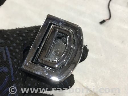 ФОТО Кронштейн крепления груза для Porsche Macan I 95B +FL (13-18) Київ