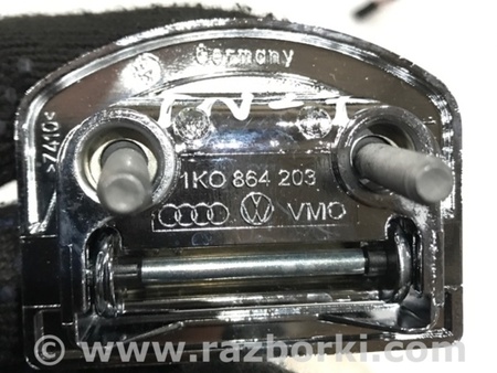 ФОТО Кронштейн крепления груза для Porsche Macan I 95B +FL (13-18) Київ