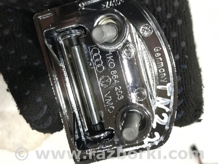 ФОТО Кронштейн крепления груза для Porsche Macan I 95B +FL (13-18) Київ