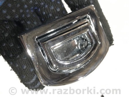 ФОТО Кронштейн крепления груза для Porsche Macan I 95B +FL (13-18) Київ