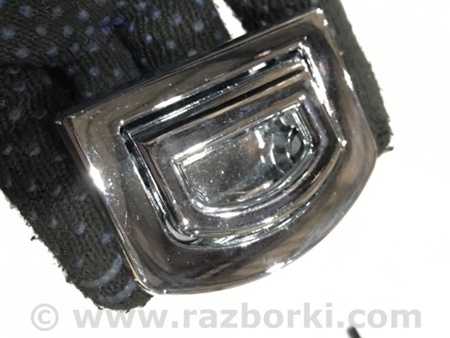 ФОТО Кронштейн крепления груза для Porsche Macan I 95B +FL (13-18) Київ