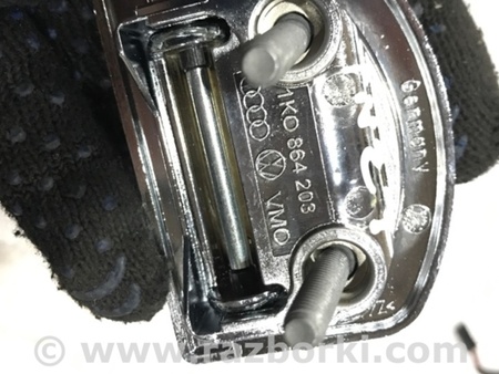 ФОТО Кронштейн крепления груза для Porsche Macan I 95B +FL (13-18) Київ