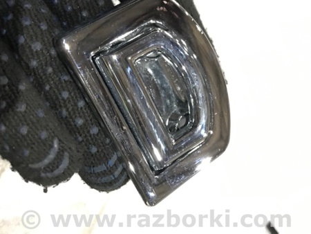 ФОТО Кронштейн крепления груза для Porsche Macan I 95B +FL (13-18) Київ