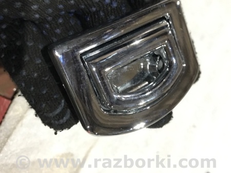 ФОТО Кронштейн крепления груза для Porsche Macan I 95B +FL (13-18) Київ