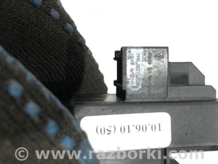 ФОТО Кнопка для Porsche Cayenne II 958 E2/92A (10-14) Київ