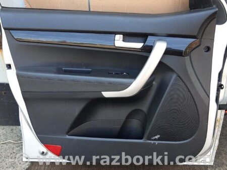 ФОТО Карта двери передней левой для KIA Sorento Киев
