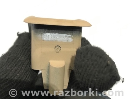 ФОТО Пластик для Porsche Cayenne II 958 E2/92A (10-14) Київ