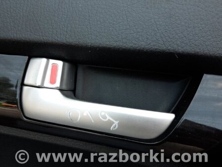 ФОТО Ручка двери внутренняя передняя левая для KIA Sorento Киев