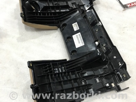 ФОТО Накладка торпедо для Porsche Cayenne II 958 E2/92A (10-14) Київ