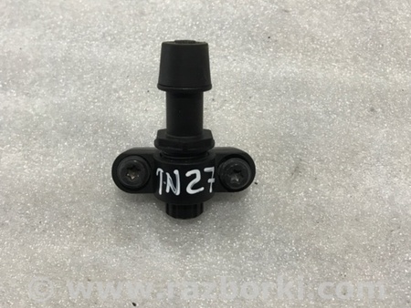 ФОТО Упор багажника для Porsche Macan I 95B +FL (13-18) Київ