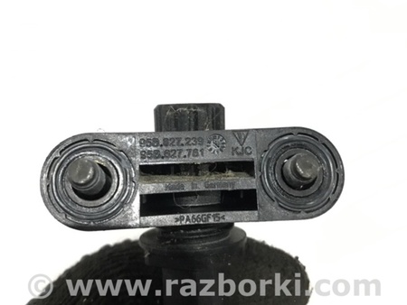 ФОТО Упор багажника для Porsche Macan I 95B +FL (13-18) Київ