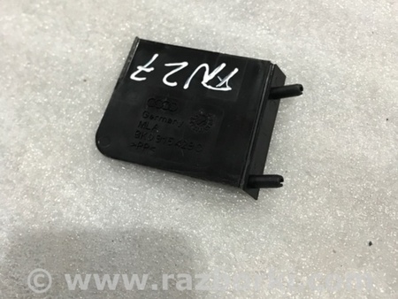 ФОТО Пластик для Porsche Macan I 95B +FL (13-18) Київ