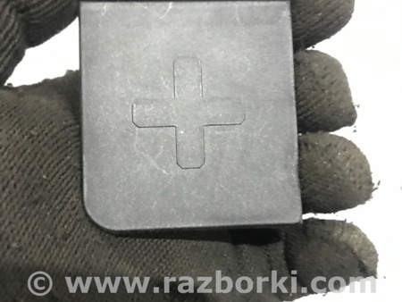 ФОТО Пластик для Porsche Macan I 95B +FL (13-18) Київ