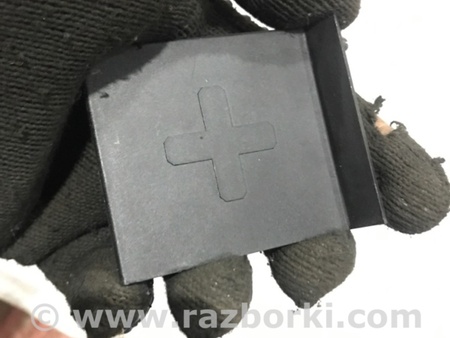 ФОТО Пластик для Porsche Macan I 95B +FL (13-18) Київ