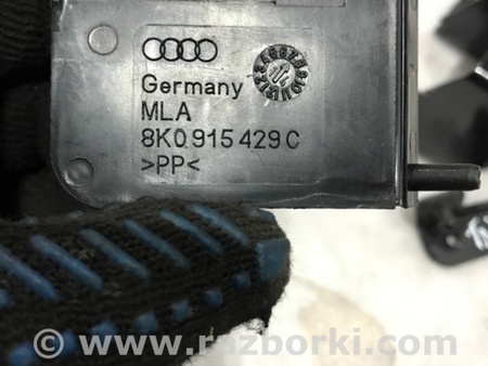 ФОТО Пластик для Porsche Macan I 95B +FL (13-18) Київ