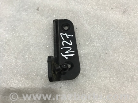 ФОТО Кронштейн для Porsche Macan I 95B +FL (13-18) Київ