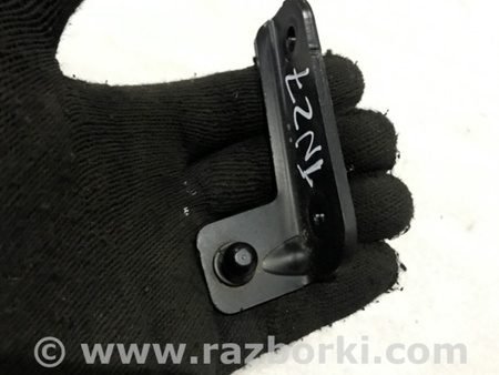 ФОТО Кронштейн для Porsche Macan I 95B +FL (13-18) Київ