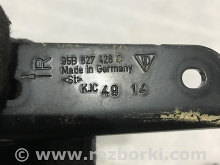 ФОТО Кронштейн для Porsche Macan I 95B +FL (13-18) Київ