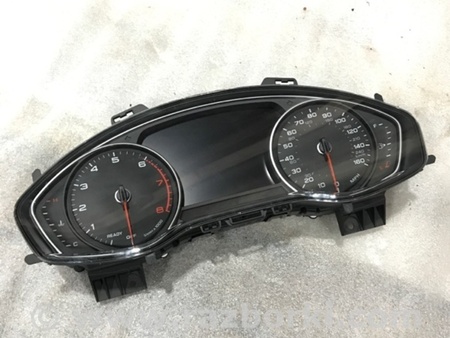 ФОТО Панель приборов для Audi (Ауди) A4 V B9 - 8W (2015-) Київ