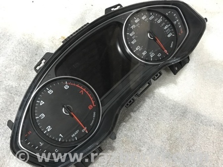 ФОТО Панель приборов для Audi (Ауди) A4 V B9 - 8W (2015-) Київ