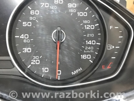 ФОТО Панель приборов для Audi (Ауди) A4 V B9 - 8W (2015-) Київ