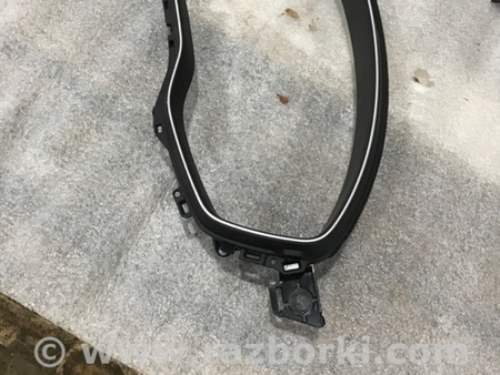 ФОТО Пластик для Audi (Ауди) A4 V B9 - 8W (2015-) Київ