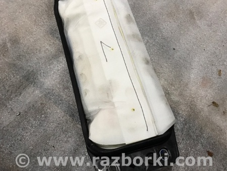 ФОТО Подушка безопасности для Audi (Ауди) A4 V B9 - 8W (2015-) Київ