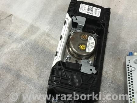 ФОТО Подушка безопасности для Audi (Ауди) A4 V B9 - 8W (2015-) Київ
