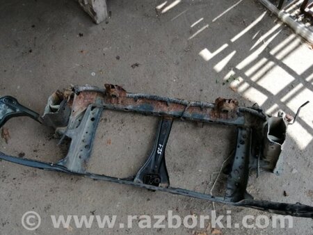ФОТО Передняя панель (Телевизор) для Subaru Outback Киев