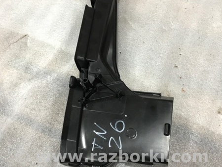 ФОТО Воздуховод печки для Audi (Ауди) A4 V B9 - 8W (2015-) Київ