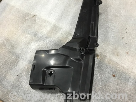 ФОТО Воздуховод печки для Audi (Ауди) A4 V B9 - 8W (2015-) Київ