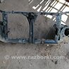 Передняя панель (Телевизор) Subaru Outback