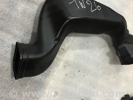 ФОТО Воздуховод печки для Audi (Ауди) A4 V B9 - 8W (2015-) Київ