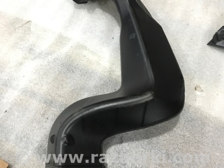 ФОТО Воздуховод печки для Audi (Ауди) A4 V B9 - 8W (2015-) Київ