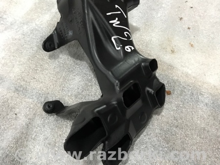 ФОТО Воздуховод печки для Audi (Ауди) A4 V B9 - 8W (2015-) Київ