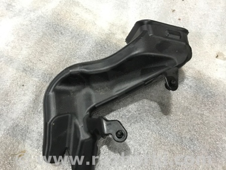 ФОТО Воздуховод печки для Audi (Ауди) A4 V B9 - 8W (2015-) Київ