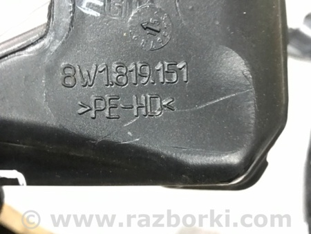 ФОТО Воздуховод печки для Audi (Ауди) A4 V B9 - 8W (2015-) Київ