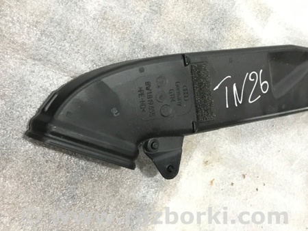 ФОТО Воздуховод печки для Audi (Ауди) A4 V B9 - 8W (2015-) Київ
