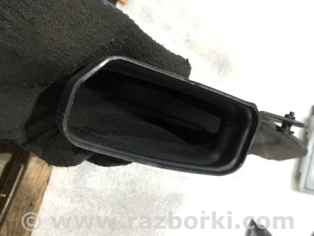 ФОТО Воздуховод печки для Audi (Ауди) A4 V B9 - 8W (2015-) Київ