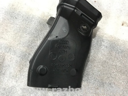 ФОТО Воздуховод печки для Audi (Ауди) A4 V B9 - 8W (2015-) Київ