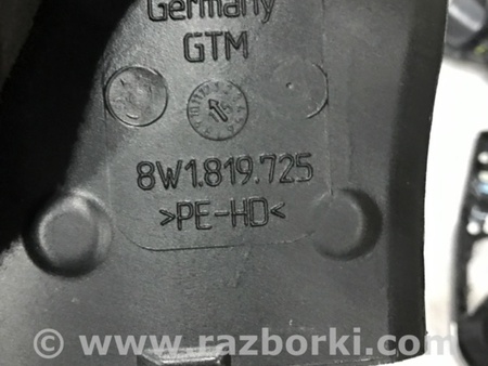 ФОТО Воздуховод печки для Audi (Ауди) A4 V B9 - 8W (2015-) Київ