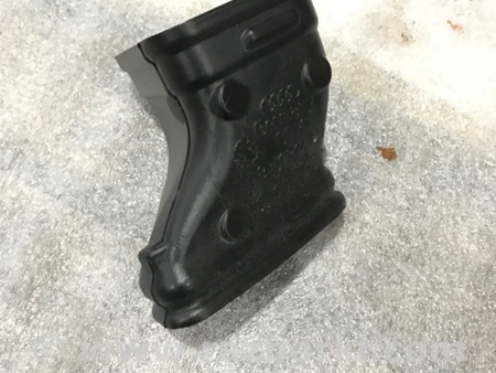 ФОТО Воздуховод печки для Audi (Ауди) A4 V B9 - 8W (2015-) Київ