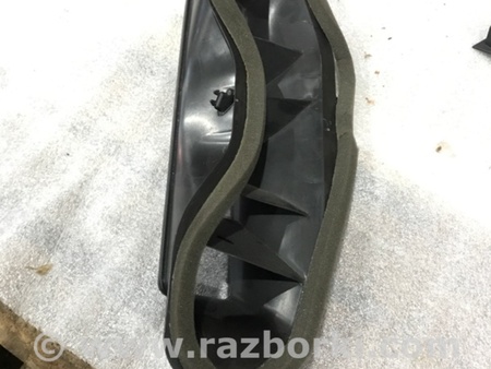 ФОТО Воздуховод печки для Audi (Ауди) A4 V B9 - 8W (2015-) Київ