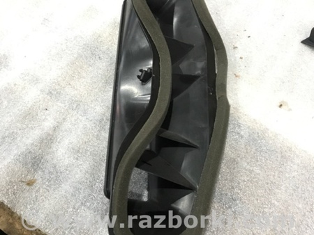 ФОТО Воздуховод печки для Audi (Ауди) A4 V B9 - 8W (2015-) Київ