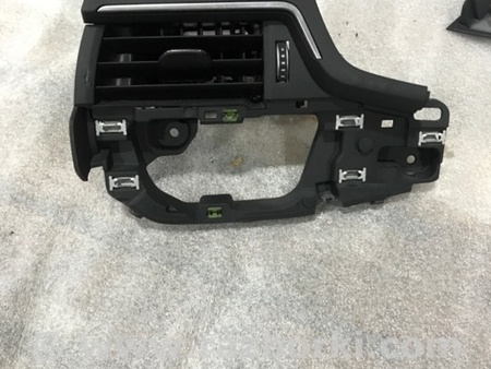 ФОТО Воздуховод печки для Audi (Ауди) A4 V B9 - 8W (2015-) Київ