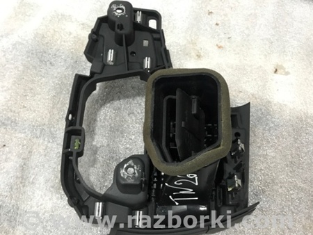 ФОТО Воздуховод печки для Audi (Ауди) A4 V B9 - 8W (2015-) Київ