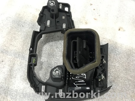 ФОТО Воздуховод печки для Audi (Ауди) A4 V B9 - 8W (2015-) Київ