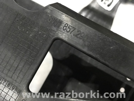 ФОТО Кронштейн для Audi (Ауди) A4 V B9 - 8W (2015-) Київ