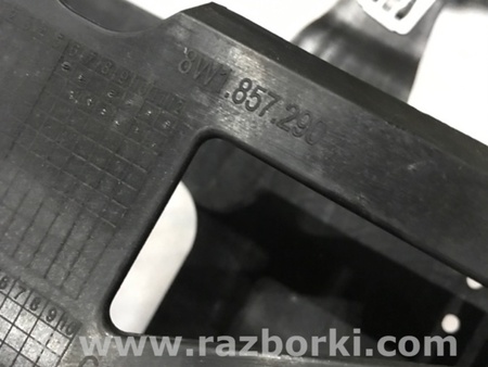 ФОТО Кронштейн для Audi (Ауди) A4 V B9 - 8W (2015-) Київ