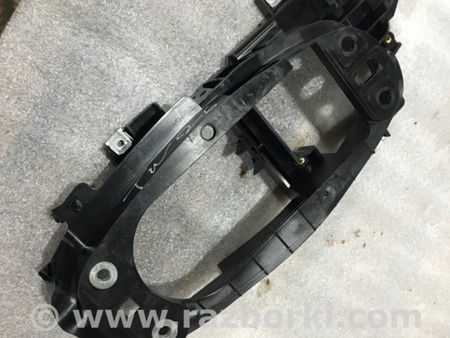 ФОТО Кронштейн для Audi (Ауди) A4 V B9 - 8W (2015-) Київ